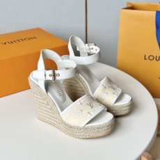 Louis Vuitton Sandals